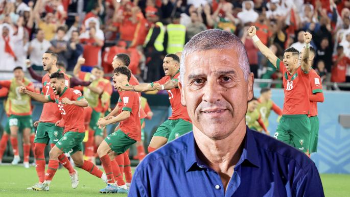 خيري : لم يؤمن بنا أحد لكن فعلناها وفزنا على البرتغال في مونديال 86.. والجيل الحالي للمنتخب قادر على خلق المفاجأة