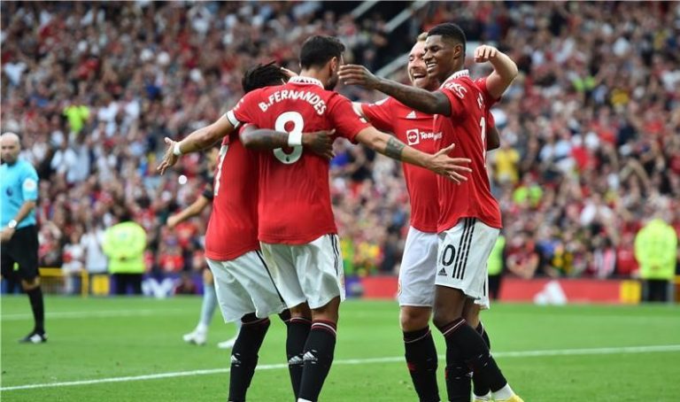 مانشستر يونايتد يمدد عقود 4 لاعبين مانشستر يونايتد يمدد عقود 4 لاعبين