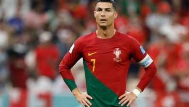 عين على الخصم.. 70% من البرتغاليين لا يريدون مشاركة رونالدو أمام المغرب في ربع نهائي المونديال