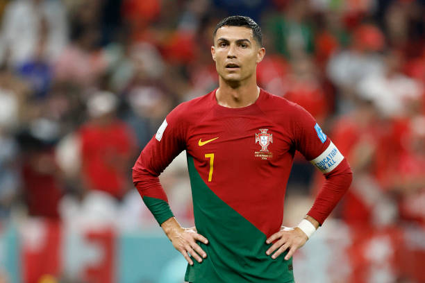 عين على الخصم.. 70% من البرتغاليين لا يريدون مشاركة رونالدو أمام المغرب في ربع نهائي المونديال