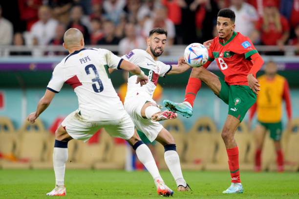 العروض تنهال على نجوم المنتخب الوطني بعد تألقهم في المونديال