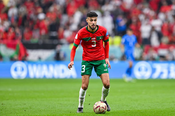 نصير مزراوي يتبرع بـ 280 مليون سنتيم لدعم بعض الأعمال الخيرية في المغرب