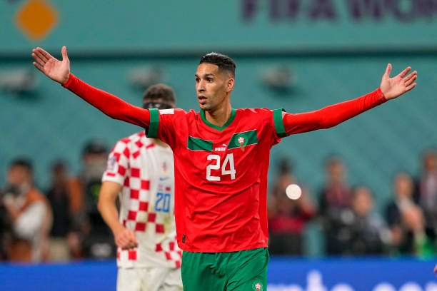 بانون : ما حققناه في المونديال لن يكون من السهل تكراره في المستقبل