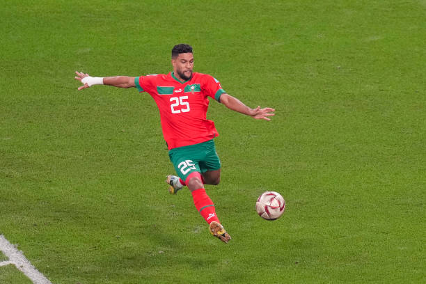 عطية الله يتلقى عرضا جديدا من الدوري الفرنسي