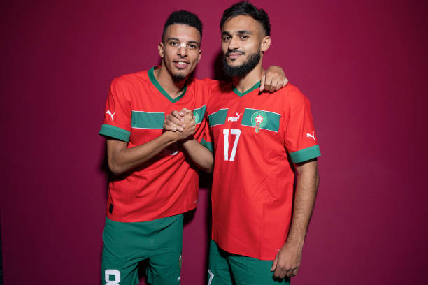 إدارة أنجيه تفتح الباب أمام رحيل أوناحي وبوفال بعد تألقهما في المونديال