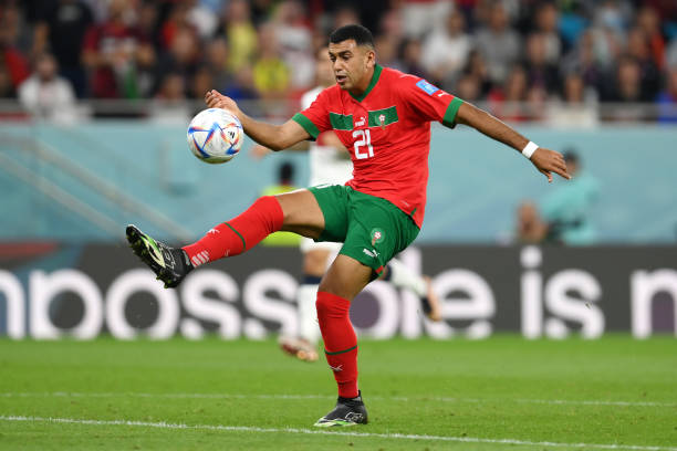 شديرة يتلقى عرضا من دوري الدرجة الأولى الإيطالي