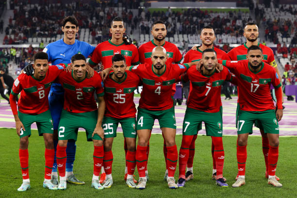 الجامعة تضمن منحة مالية بقيمة 25 مليار سنتيم بعد تأهل أسود الأطلس إلى نصف نهائي المونديال