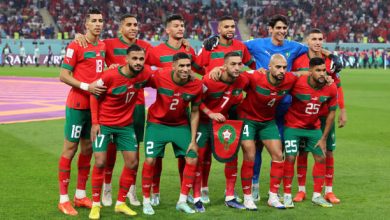 صحيفة "ماركا" الإسبانية تختار ثنائي المنتخب المغربي ضمن التشكيلة المثالية لكأس العالم