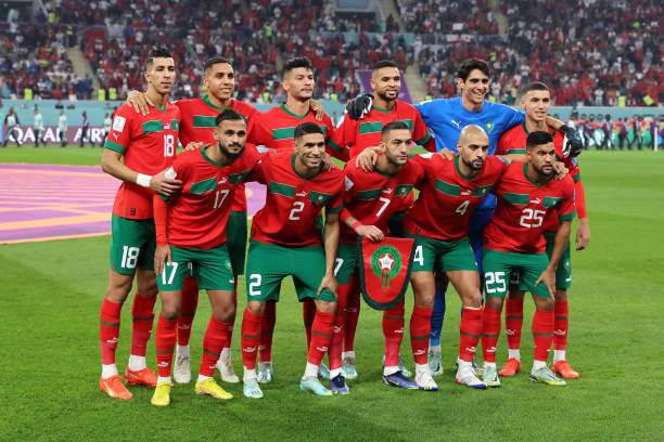 صحيفة "ماركا" الإسبانية تختار ثنائي المنتخب المغربي ضمن التشكيلة المثالية لكأس العالم