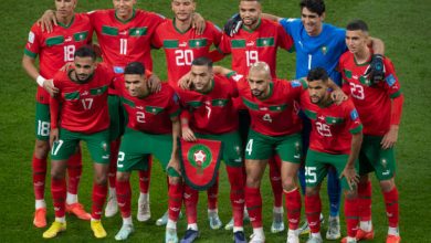 بالأرقام.. تعرف على رواتب أبرز نجوم المنتخب الوطني المغربي مع أنديتهم