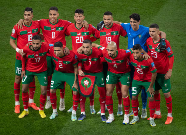 بالأرقام.. تعرف على رواتب أبرز نجوم المنتخب الوطني المغربي مع أنديتهم
