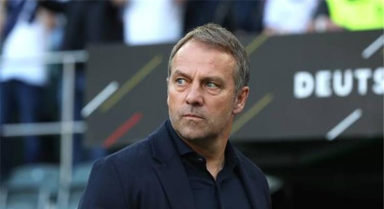 الإتحاد الألماني يجدد الثقة في هانز فليك رغم فشله في المونديال