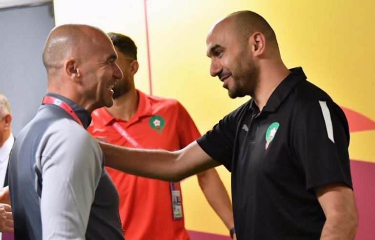 الركراكي تسبب في إقالة 6 مدربين من مناصبهم في ظرف وجيز !