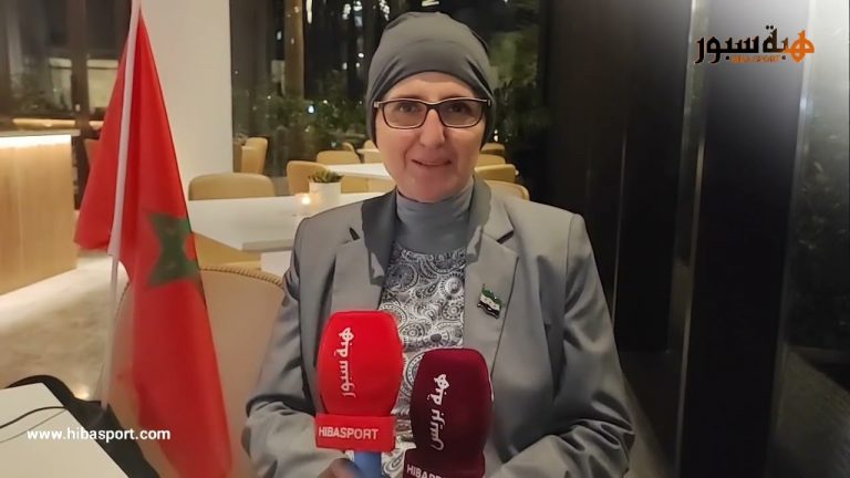 الناشطة السورية التي فضحت حفيظ دراجي تكشف تفاصيل "الكاميرا الخفية" وتؤكد تعرضها لتهديدات بالق.تل