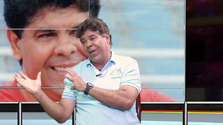 سهيل : المنتخب الوطني المغربي فاجأ الجميع في المونديال.. والركراكي قام بعمل كبير في زمن قصير