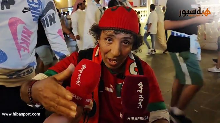 الظلمي يحكي تفاصيل تأهل أسود الأطلس إلى الدور الثاني في مونديال 1986