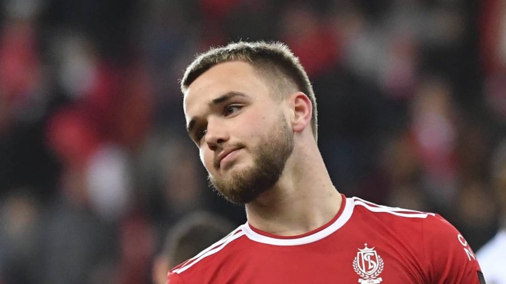 برشلونة يستهدف صفقة من الدوري البلجيكي