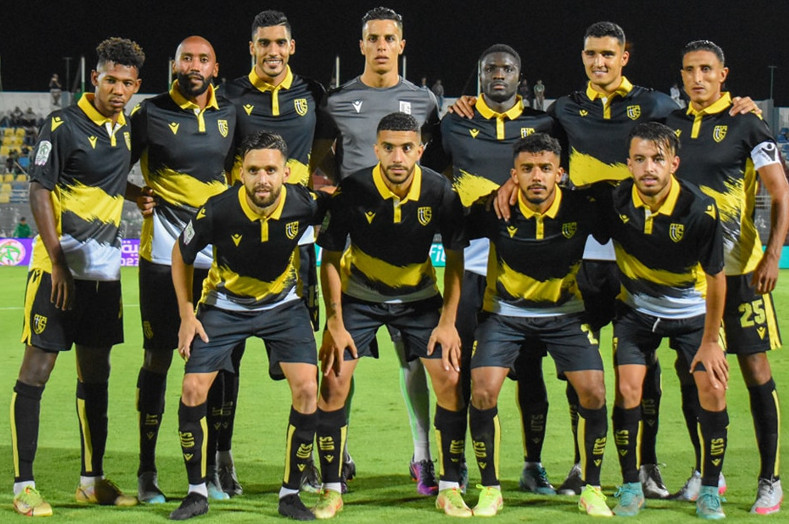 إتحاد تواركة يقلب الطاولة على شباب السوالم في البطولة الاحترافية