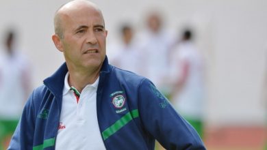 المدرب البرتغالي بونتس : لا نعرف الكثير عن المنتخب المغربي.. لكن مواجهته ستكون صعبة للغاية