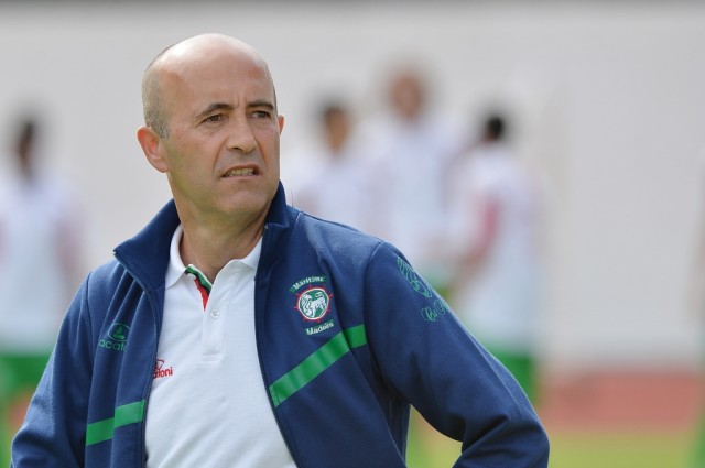 المدرب البرتغالي بونتس : لا نعرف الكثير عن المنتخب المغربي.. لكن مواجهته ستكون صعبة للغاية