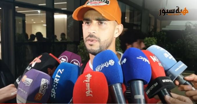 النفاتي : حققنا فوزا مهما في مباراة الكلاسيكو وهدفنا حصد اكبر عدد من النقاط للفوز بالبطولة