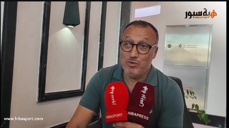 والد رومان سايس يتحدث عن بدايات ابنه مع كرة القدم.. ويؤكد "قادرين نربحوا كأس العالم"