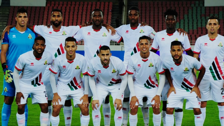 كأس الكاف : القرعة تضع الجيش في مجموعة صعبة