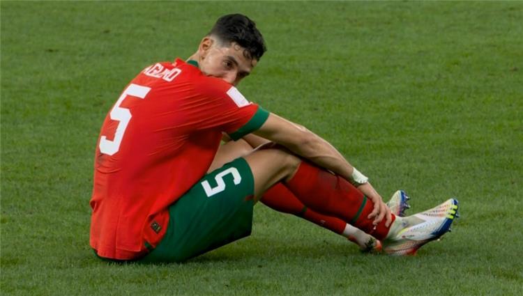 تقرير فرنسي : أكرد توقع الوصول لنصف نهائي كأس العالم