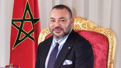 الملك محمد السادس يبعث برقية تهنئة إلى أعضاء المنتخب الوطني بمناسبة الإنجاز غير المسبوق في المونديال