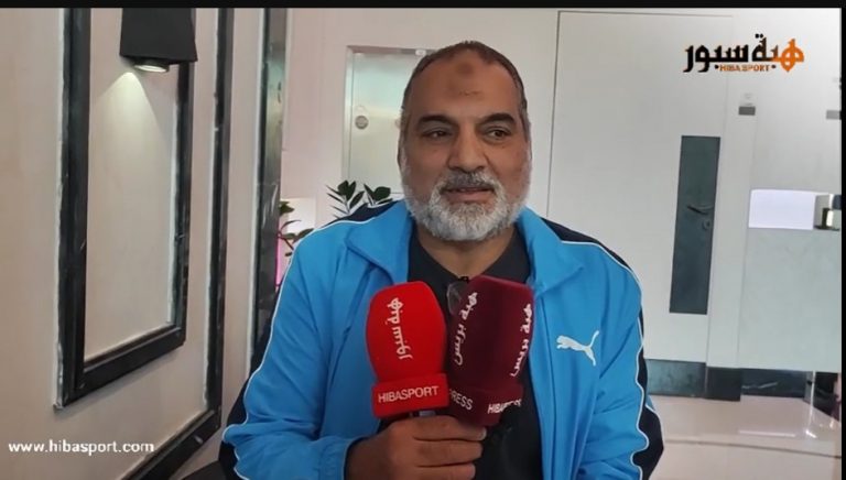 والد التكناوتي يشيد بعمل أكاديمية محمد السادس لكرة القدم بعد تألق لاعبيها في مونديال قطر