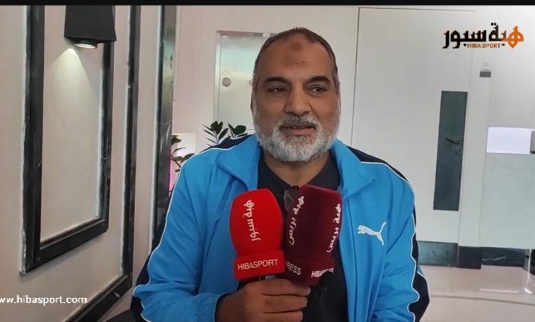 والد التكناوتي يشيد بعمل أكاديمية محمد السادس لكرة القدم بعد تألق لاعبيها في مونديال قطر