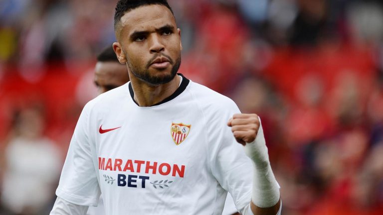 يوفنتوس ينضم للراغبين في ضم النصيري