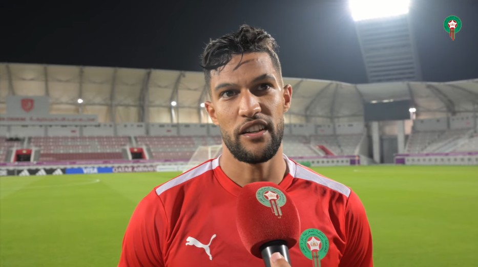 عطية الله : جئنا إلى المونديال من أجل كتابة التاريخ.. ومواجهة إسبانيا ستكون في غاية الصعوبة