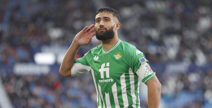 السد القطري يرصد 16 مليون يورو للتعاقد مع نبيل فقير