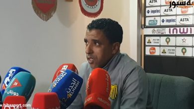 بالفيديو : مدرب المغرب الفاسي يكشف طبيعة المشكل الذي تعرضت له حافلة الفريق