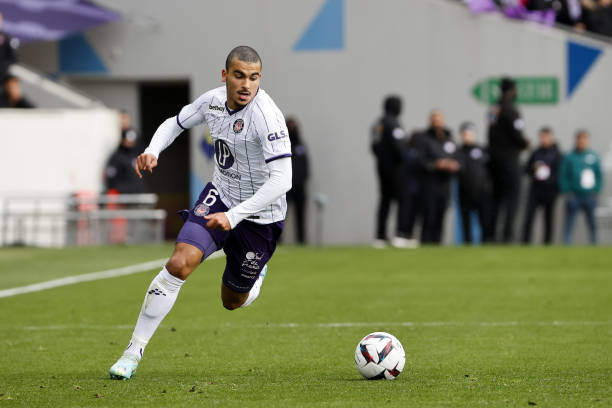 (فيديو) أبوخلال يسجل خامس أهدافه في الدوري الفرنسي