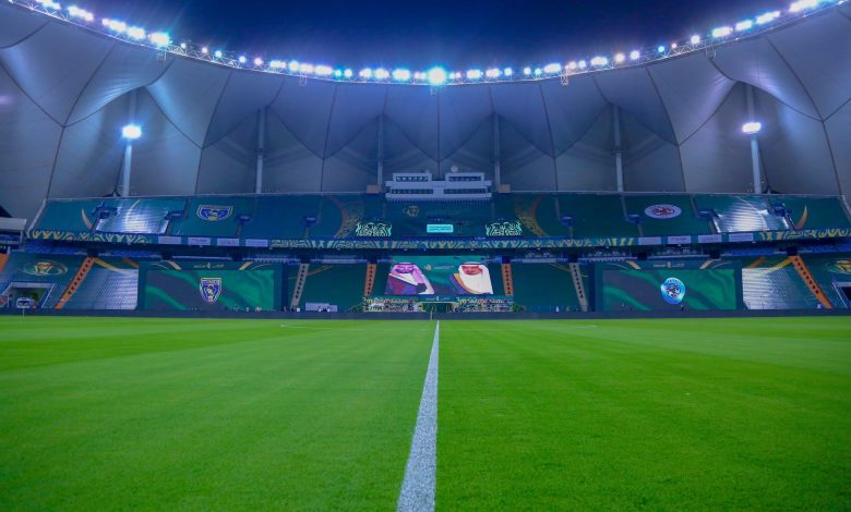 رسميا .. السعودية تستضيف كأس آسيا 2027