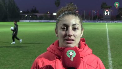 (فيديو) تصريحات مدرب ولاعبات المنتخب النسوي بعد الفوز على البوسنة في مباراة ودية