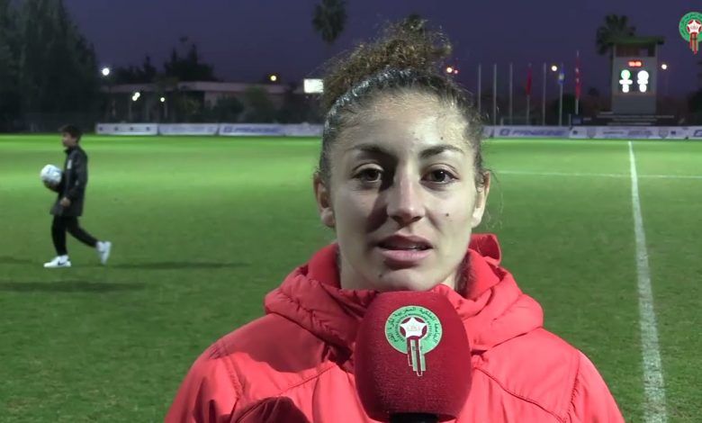(فيديو) تصريحات مدرب ولاعبات المنتخب النسوي بعد الفوز على البوسنة في مباراة ودية
