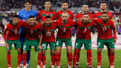 تواجد 10 لاعبين مغاربة في ربع نهائي المسابقات الأوروبية الكبرى