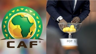 "كاف" يعلن موعد سحب قرعة ربع نهائي دوري أبطال أفريقيا وكأس الكونفدرالية