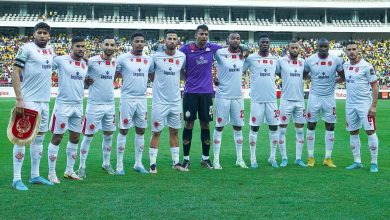 "كاف" يختار لاعبا وحيدا من الوداد ضمن تشكيلة الأسبوع في دوري أبطال أفريقيا
