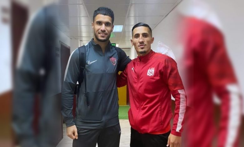 فجر والمحمدي يساهمان في تأهل فريقهما إلى نصف نهائي كأس ملك السعودية