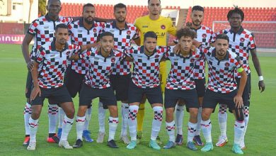 شباب المحمدية يتأهل إلى ربع نهائي كأس العرش