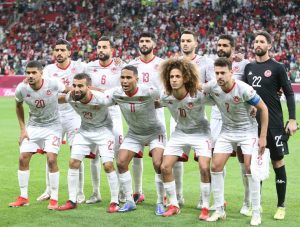 رسميا.. المنتخب التونسي يتأهل إلى نهائيات كأس أفريقيا