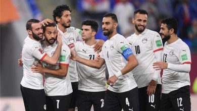 المنتخب المصري يفوز على مالاوي في تصفيات كأس أمم أفريقيا