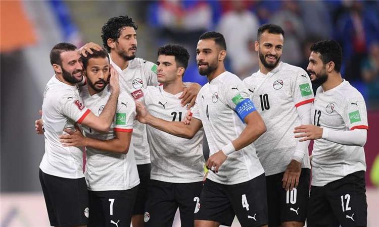 المنتخب المصري يفوز على مالاوي في تصفيات كأس أمم أفريقيا