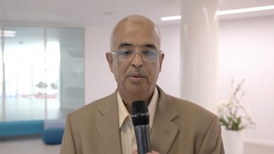 (فيديو) تصريح سليمان البرهمي الرئيس الجديد للجنة التحكيم في العصبة الاحترافية