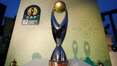 البرنامج الكامل لمباريات ربع نهائي دوري أبطال أفريقيا
