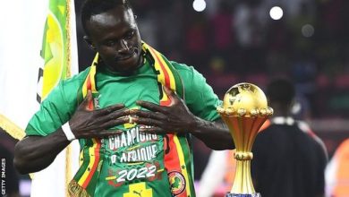 السينغال تعلن ترشحها لاحتضان كأس أمم أفريقيا 2027
